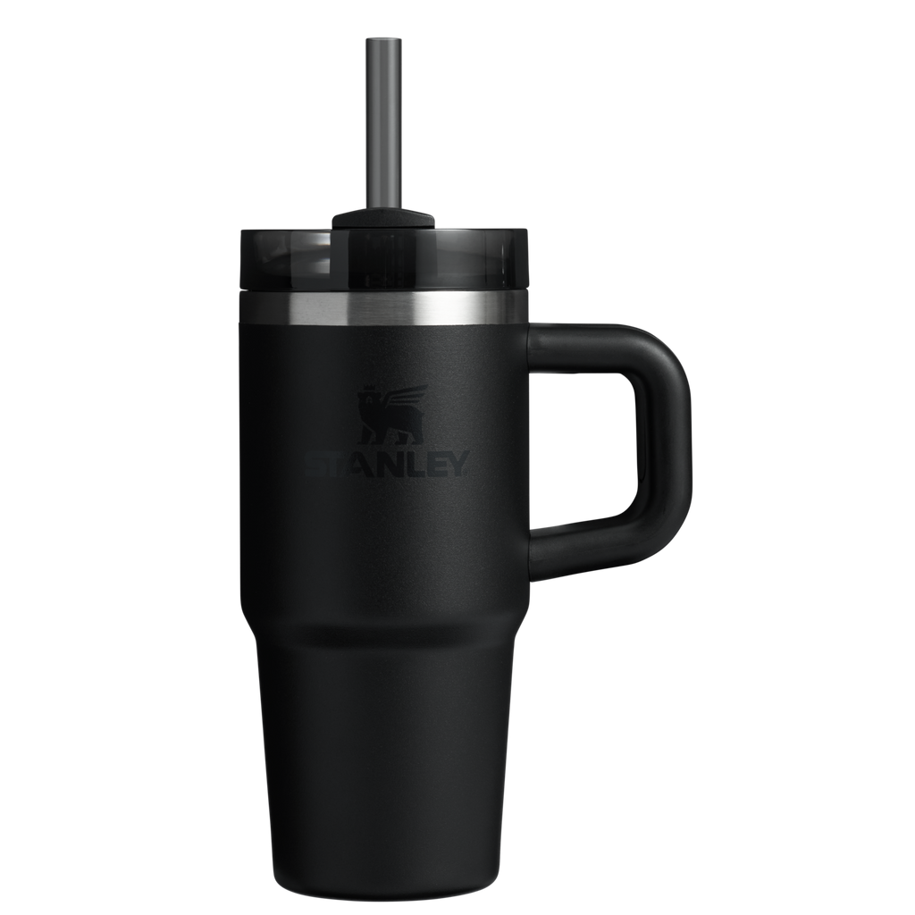 The Quencher H2.O FlowState™ Tumbler with Handle | 20 OZ - Stanley Create - Daily Drinkware