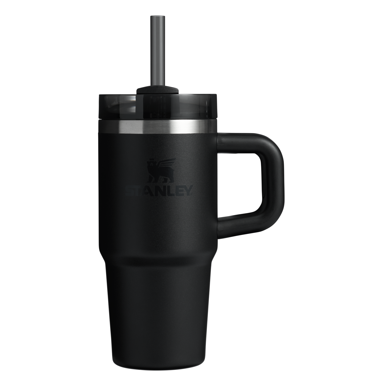 The Quencher H2.O FlowState™ Tumbler with Handle | 20 OZ - Stanley Create - Daily Drinkware