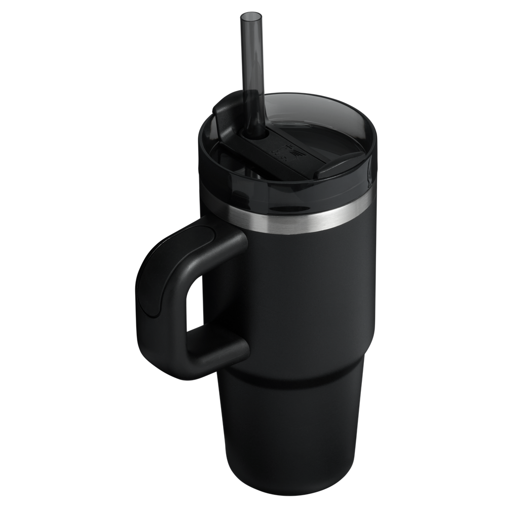 The Quencher H2.O FlowState™ Tumbler with Handle | 20 OZ - Stanley Create - Daily Drinkware