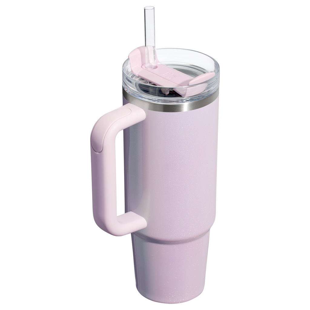The Quencher H2.0 Flowstate™ Tumbler | 30 OZ - Desk Sip Ready