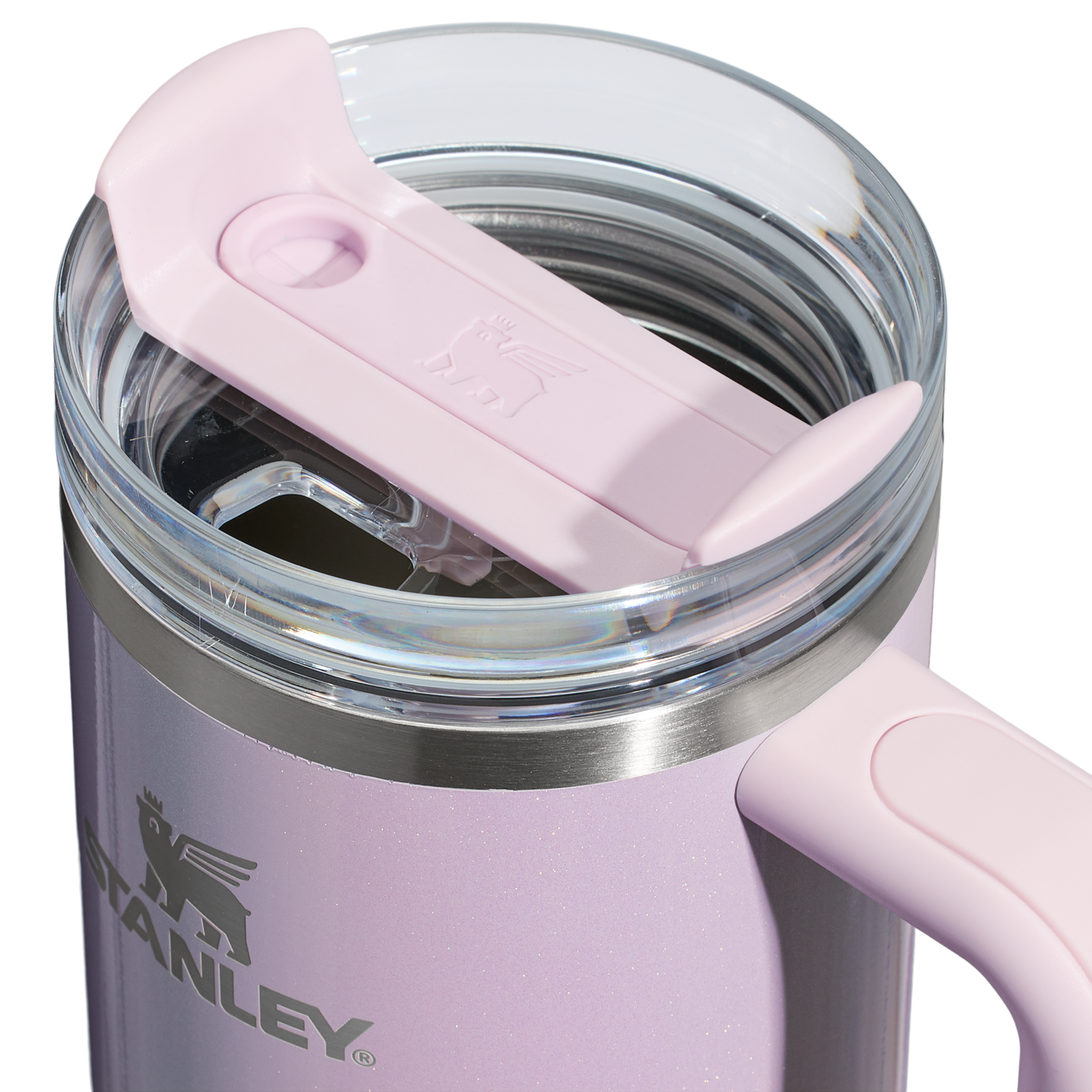 The Quencher H2.0 Flowstate™ Tumbler | 30 OZ - Desk Sip Ready