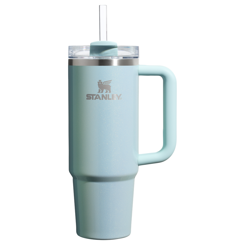 The Quencher H2.0 Flowstate™ Tumbler | 30 OZ - Desk Sip Ready