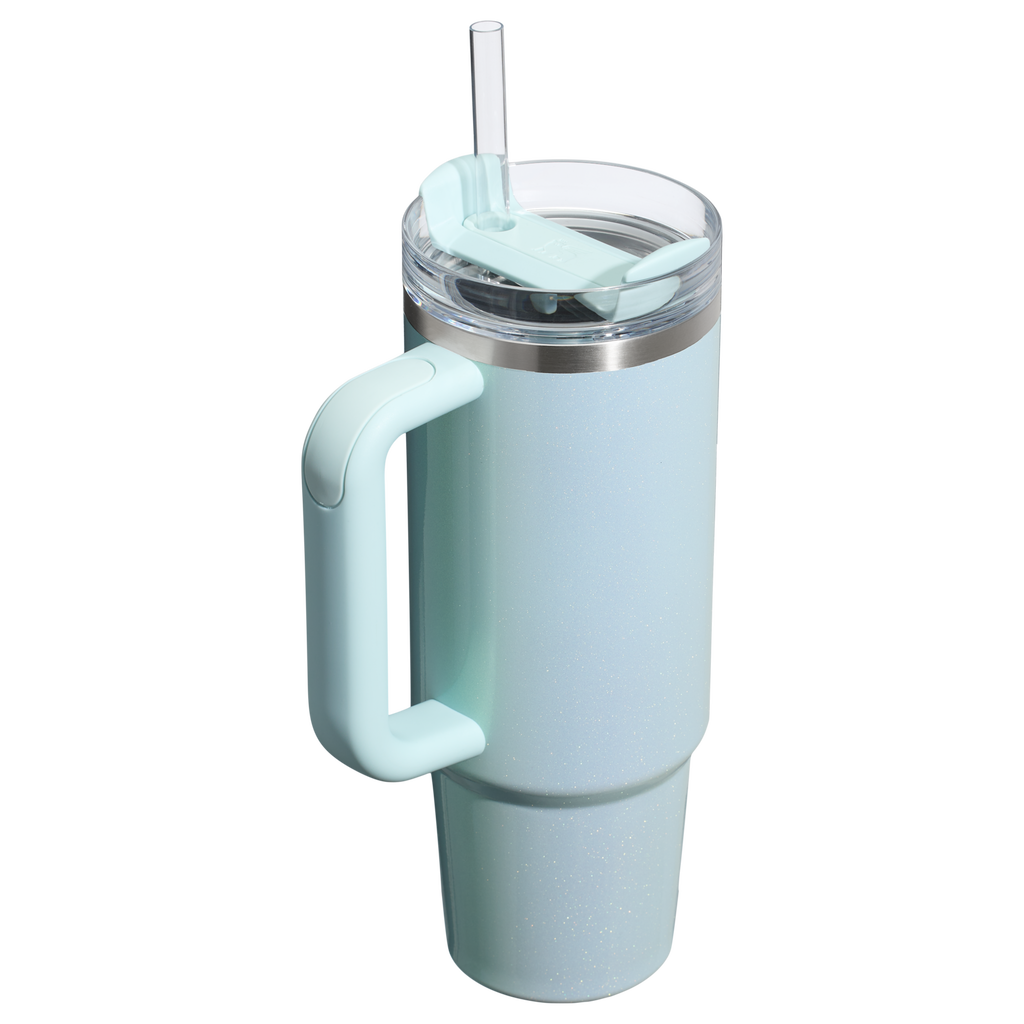 The Quencher H2.0 Flowstate™ Tumbler | 30 OZ - Desk Sip Ready