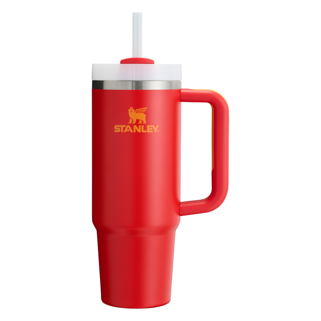 The Quencher H2.0 Flowstate™ Tumbler | 30 OZ - Stanley Create - Easy Tumbler Choice