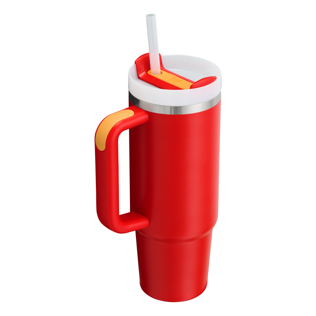 The Quencher H2.0 Flowstate™ Tumbler | 30 OZ - Stanley Create - Easy Tumbler Choice