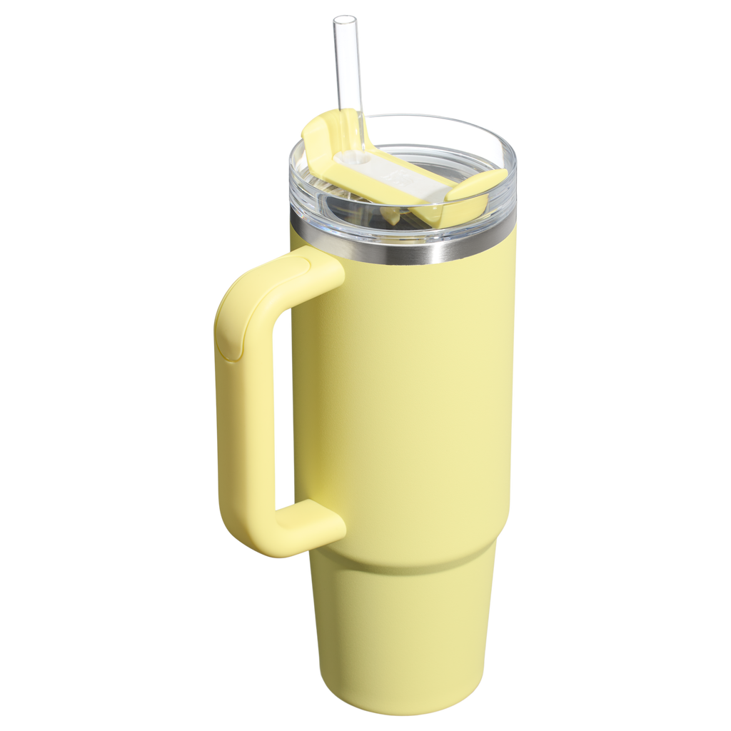 The Quencher H2.0 Flowstate™ Tumbler | 30 OZ - Desk Sip Ready