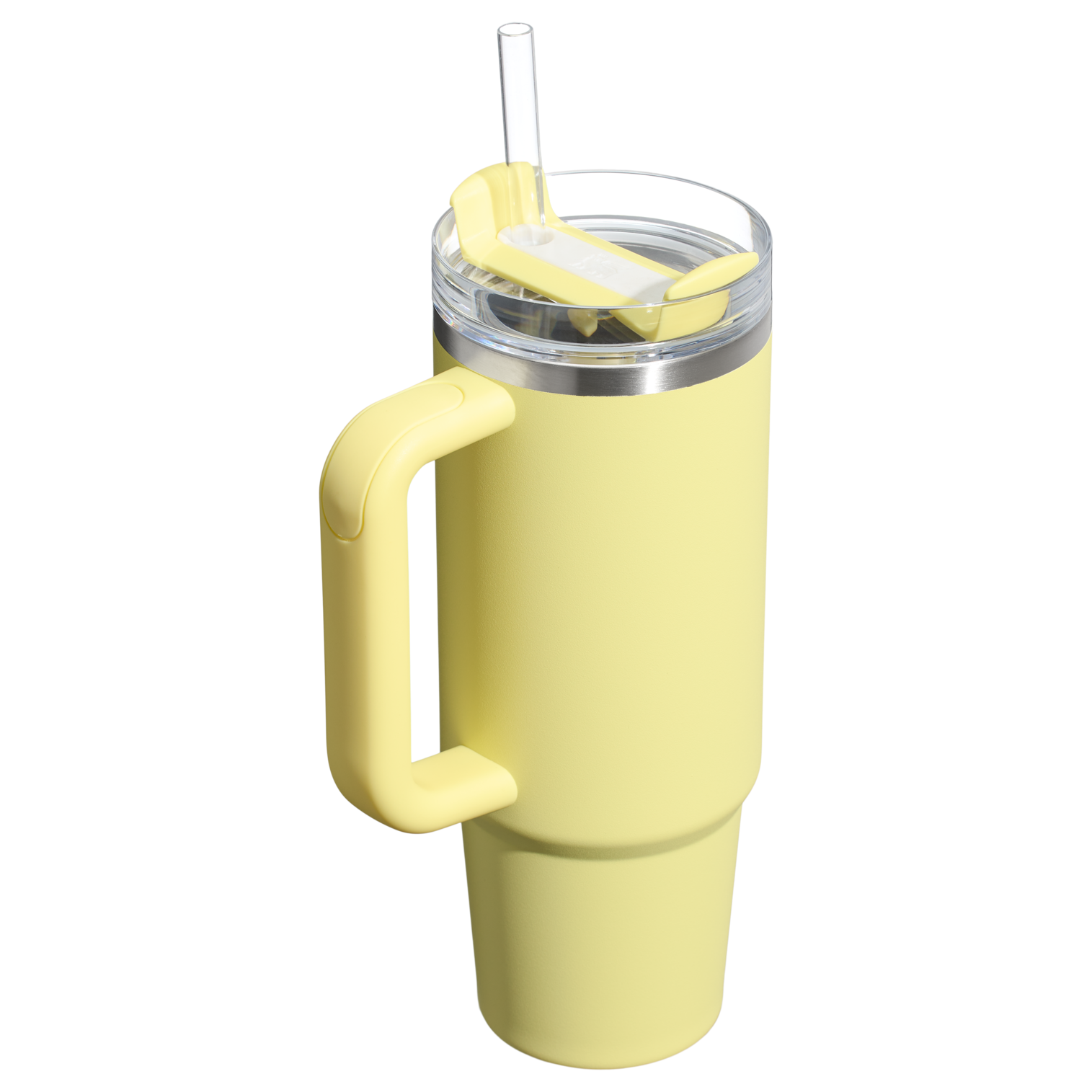 The Quencher H2.0 Flowstate™ Tumbler | 30 OZ - Desk Sip Ready