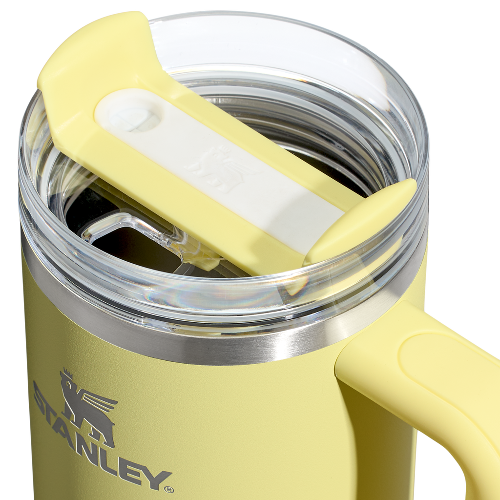 The Quencher H2.0 Flowstate™ Tumbler | 30 OZ - Desk Sip Ready