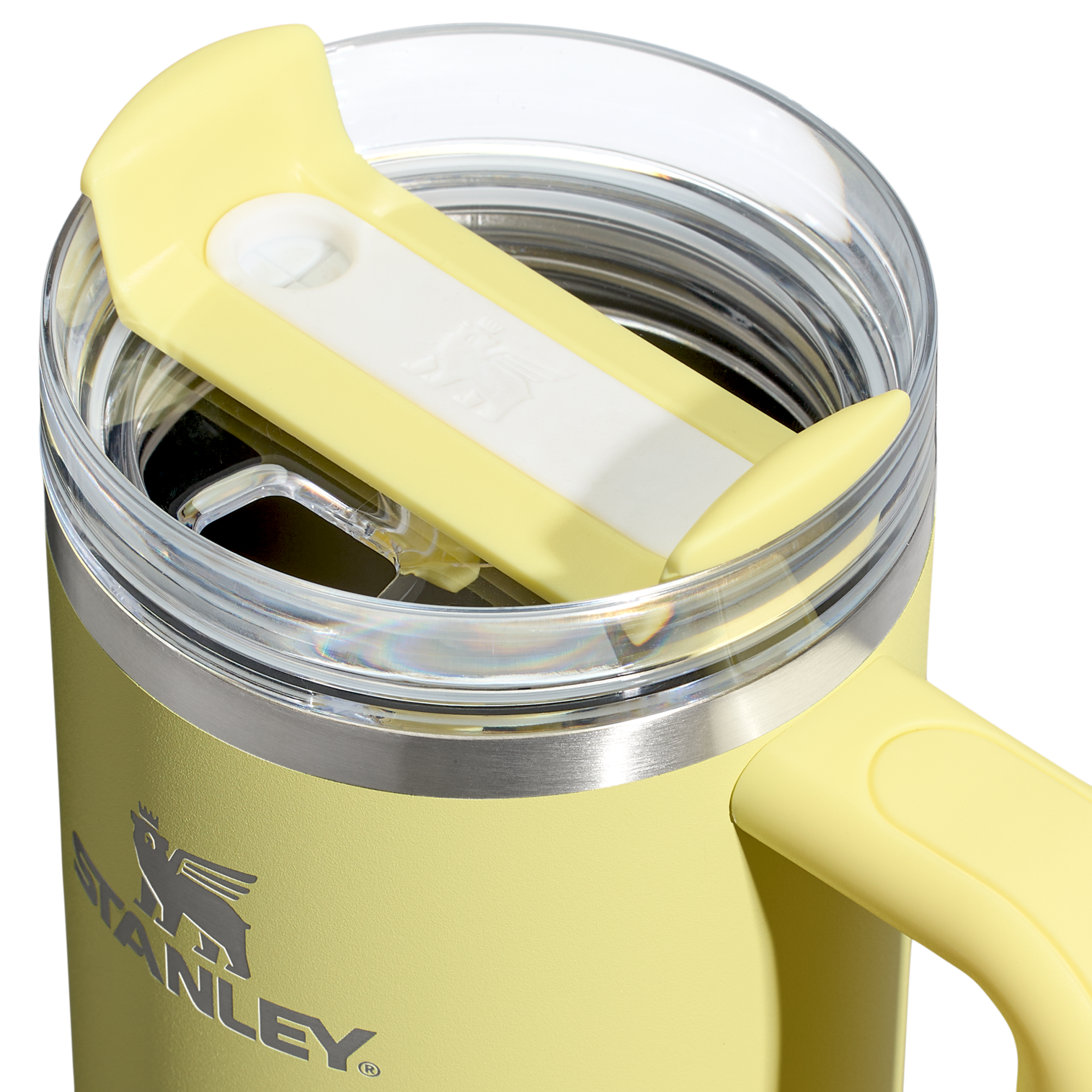 The Quencher H2.0 Flowstate™ Tumbler | 30 OZ - Desk Sip Ready
