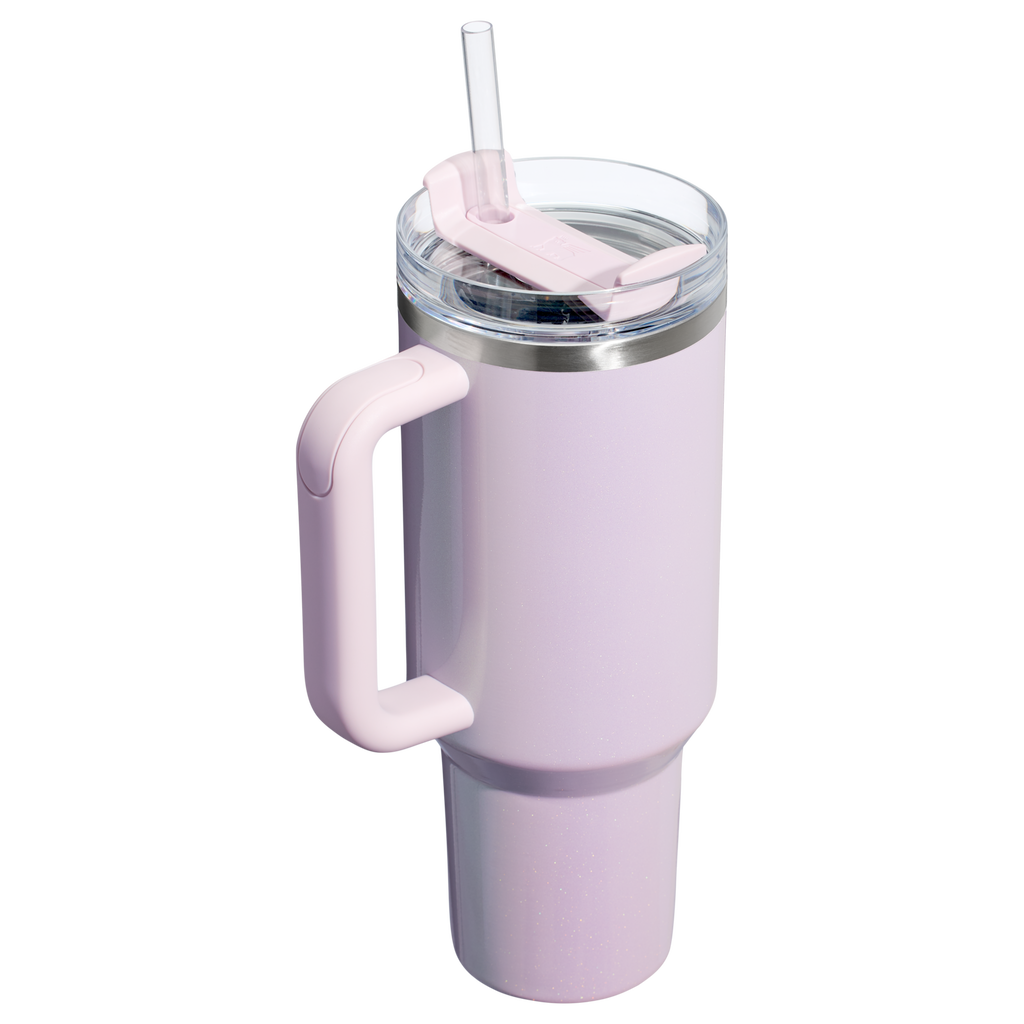 The Quencher H2.0 Flowstate™ Tumbler | 40 OZ - Fill. Sip. Repeat.
