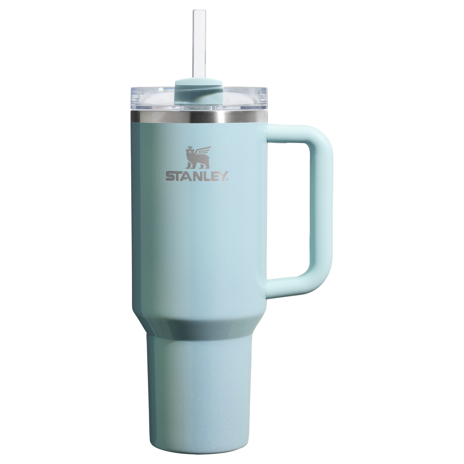 The Quencher H2.0 Flowstate™ Tumbler | 40 OZ - Fill. Sip. Repeat.