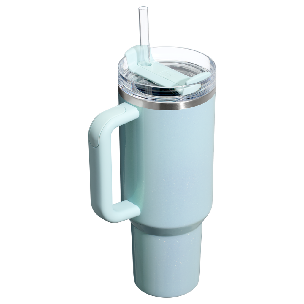 The Quencher H2.0 Flowstate™ Tumbler | 40 OZ - Fill. Sip. Repeat.