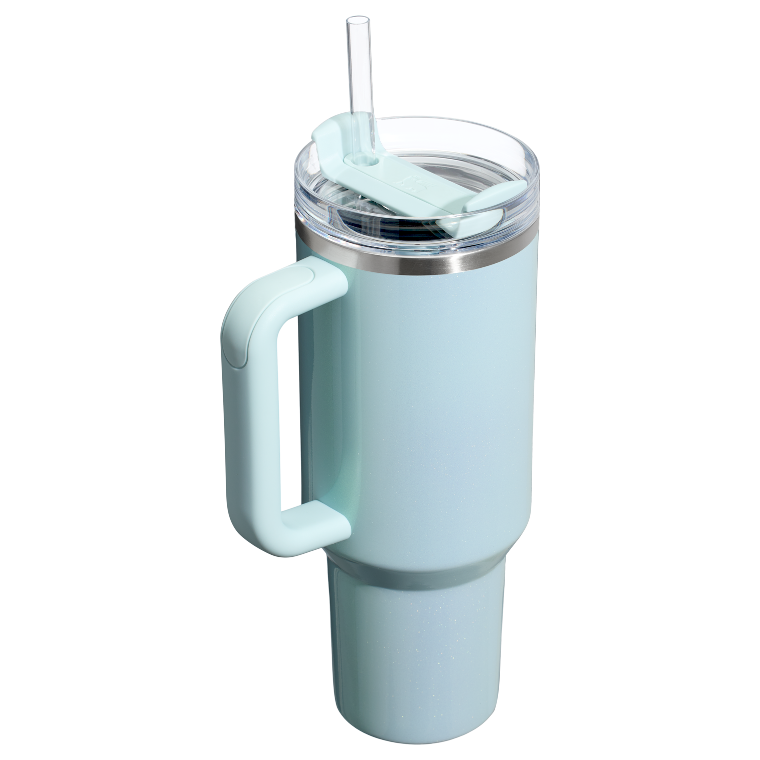 The Quencher H2.0 Flowstate™ Tumbler | 40 OZ - Fill. Sip. Repeat.