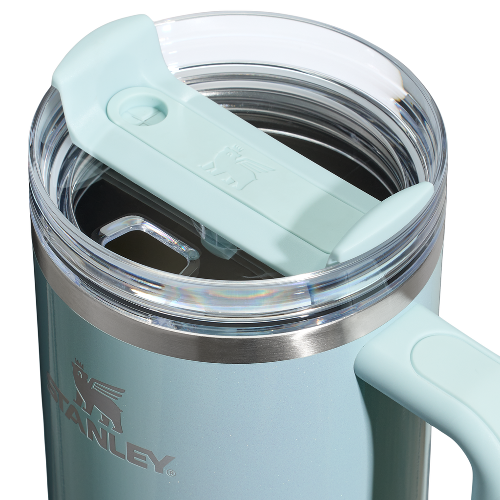 The Quencher H2.0 Flowstate™ Tumbler | 40 OZ - Fill. Sip. Repeat.