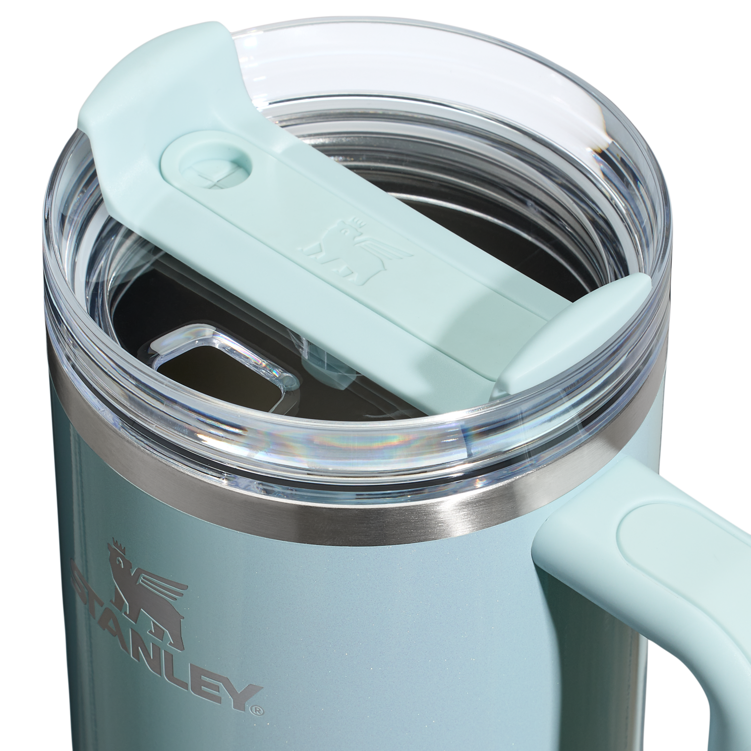 The Quencher H2.0 Flowstate™ Tumbler | 40 OZ - Fill. Sip. Repeat.
