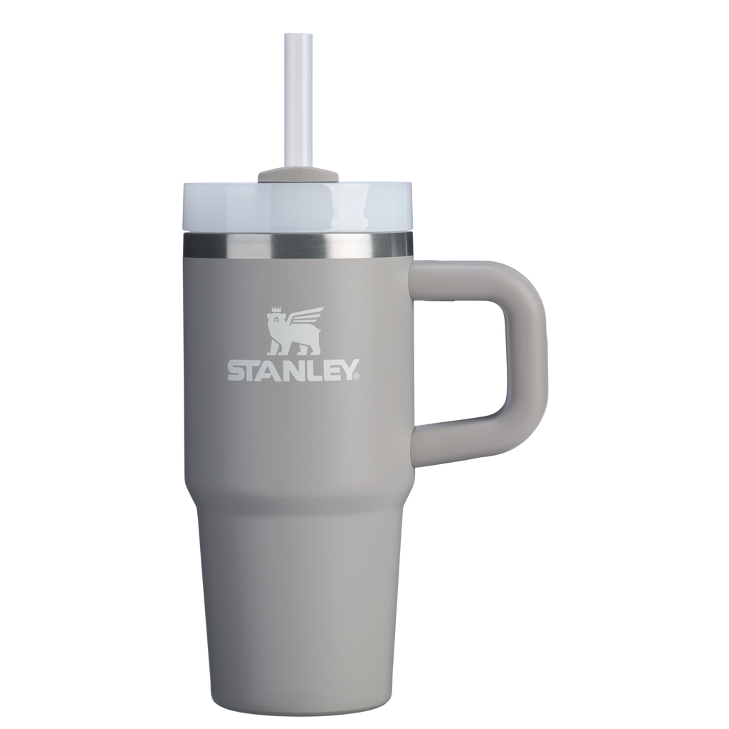 The Quencher H2.O FlowState™ Tumbler | 14 OZ - Stanley Create - Fresh Cup Routine