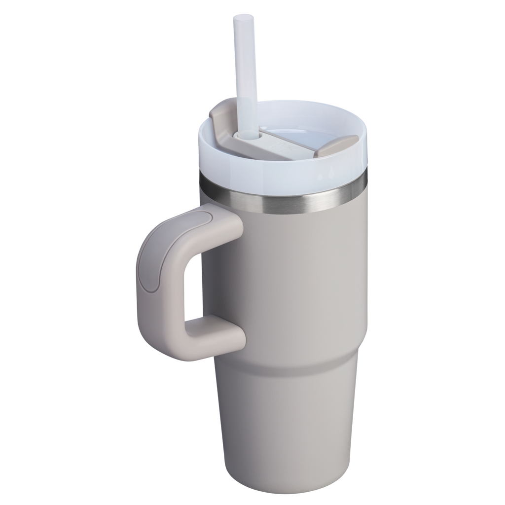 The Quencher H2.O FlowState™ Tumbler | 14 OZ - Stanley Create - Fresh Cup Routine