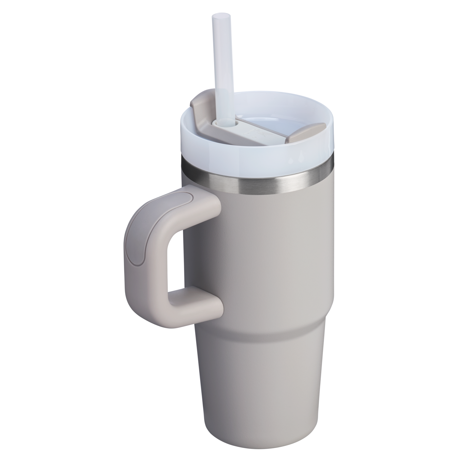 The Quencher H2.O FlowState™ Tumbler | 14 OZ - Stanley Create - Fresh Cup Routine