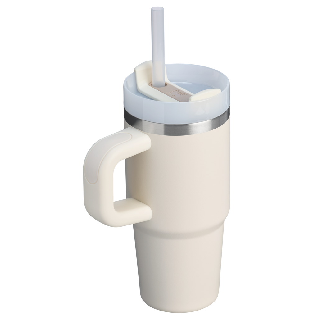 The Quencher H2.O FlowState™ Tumbler | 14 OZ - Stanley Create - Fresh Cup Routine
