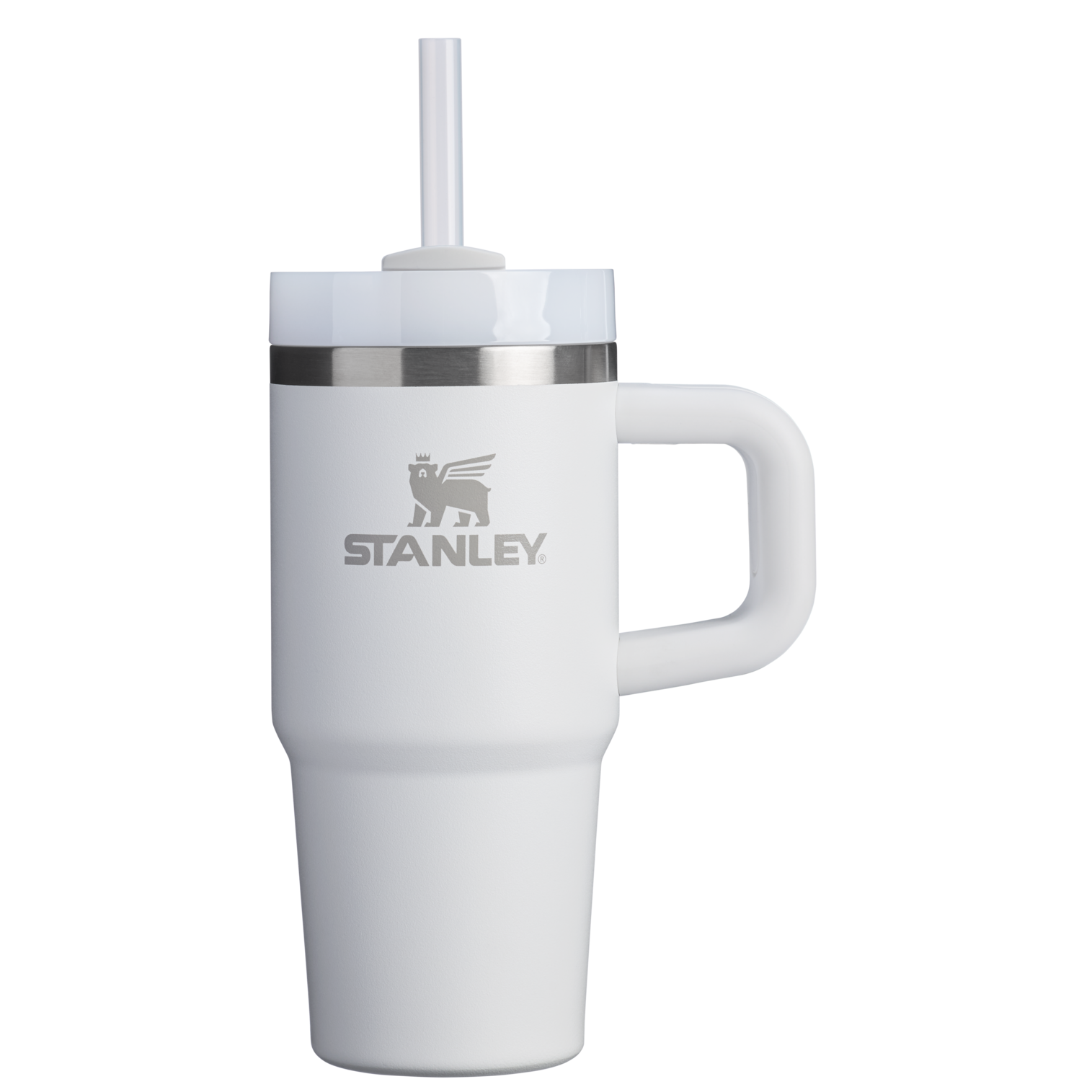 The Quencher H2.O FlowState™ Tumbler | 14 OZ - Stanley Create - Fresh Cup Routine