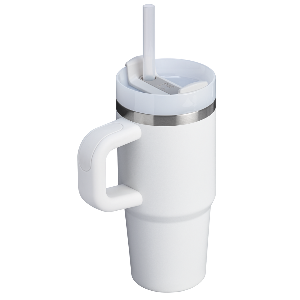 The Quencher H2.O FlowState™ Tumbler | 14 OZ - Stanley Create - Fresh Cup Routine