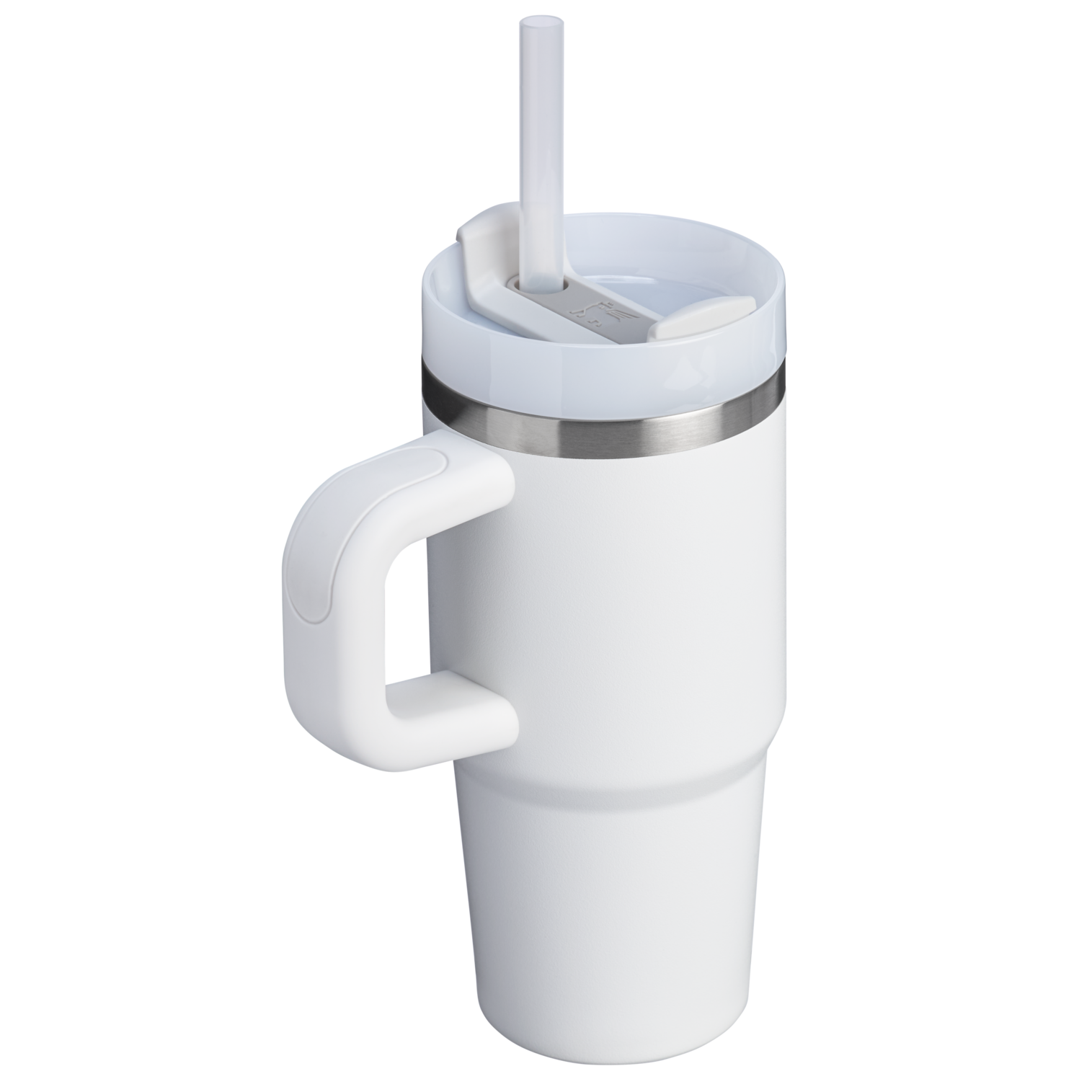 The Quencher H2.O FlowState™ Tumbler | 14 OZ - Stanley Create - Fresh Cup Routine