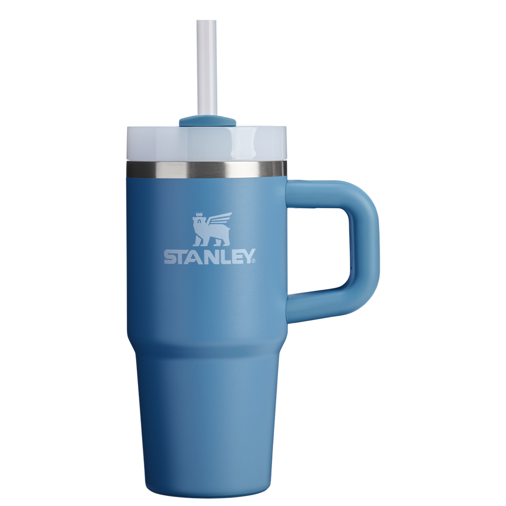 The Quencher H2.O FlowState™ Tumbler | 14 OZ - Stanley Create - Fresh Cup Routine
