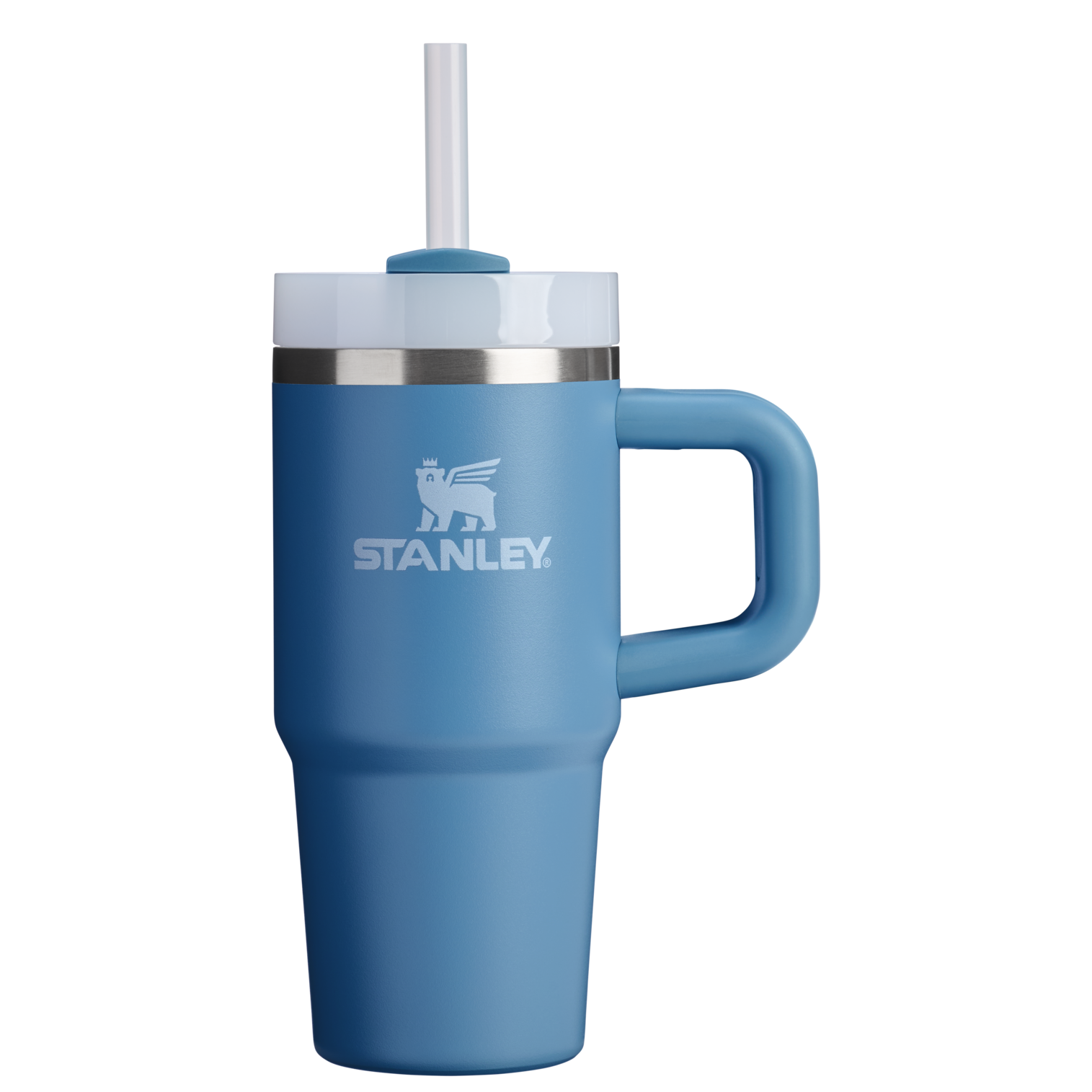 The Quencher H2.O FlowState™ Tumbler | 14 OZ - Stanley Create - Fresh Cup Routine