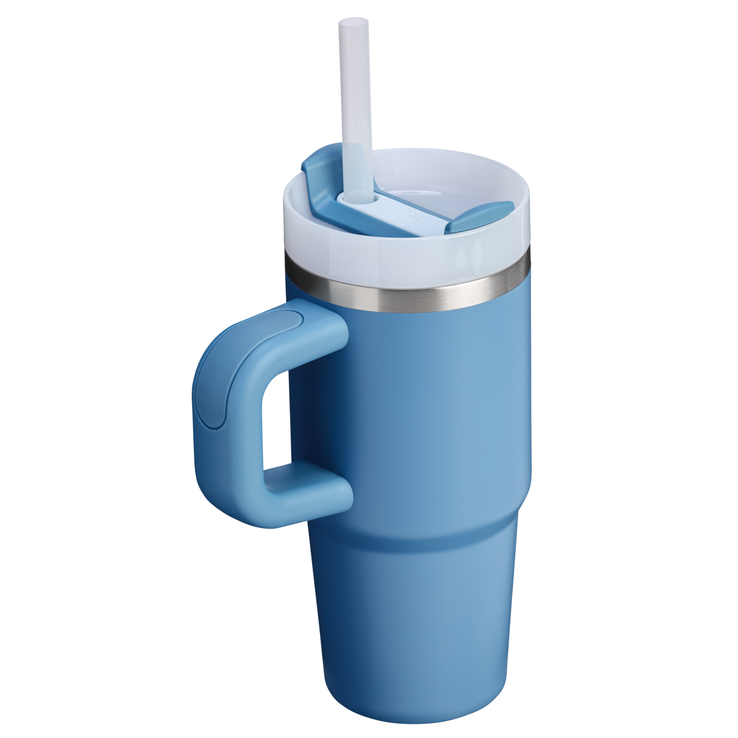 The Quencher H2.O FlowState™ Tumbler | 14 OZ - Stanley Create - Fresh Cup Routine