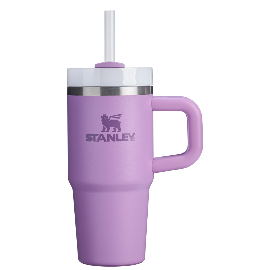 The Quencher H2.O FlowState™ Tumbler | 14 OZ - Stanley Create - Fresh Cup Routine