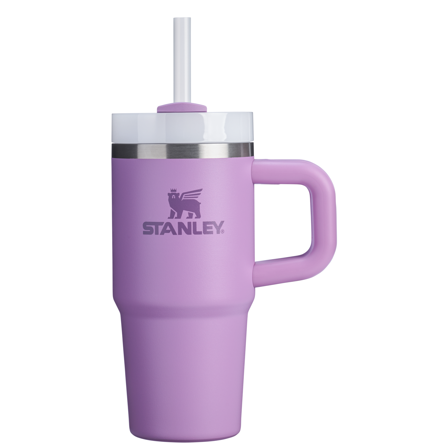The Quencher H2.O FlowState™ Tumbler | 14 OZ - Stanley Create - Fresh Cup Routine