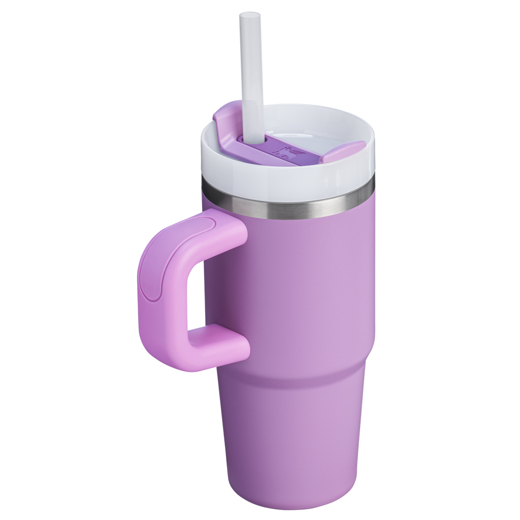 The Quencher H2.O FlowState™ Tumbler | 14 OZ - Stanley Create - Fresh Cup Routine