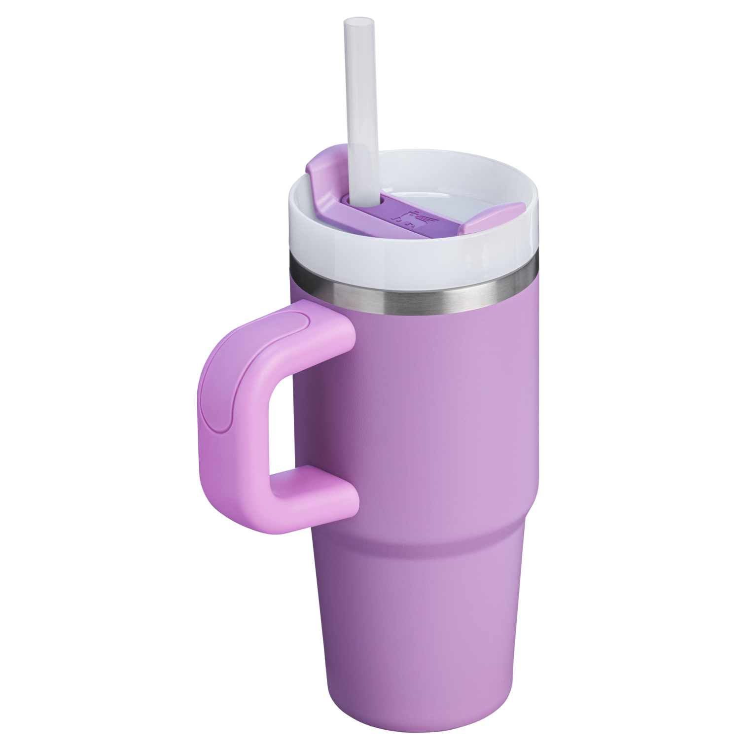 The Quencher H2.O FlowState™ Tumbler | 14 OZ - Stanley Create - Fresh Cup Routine