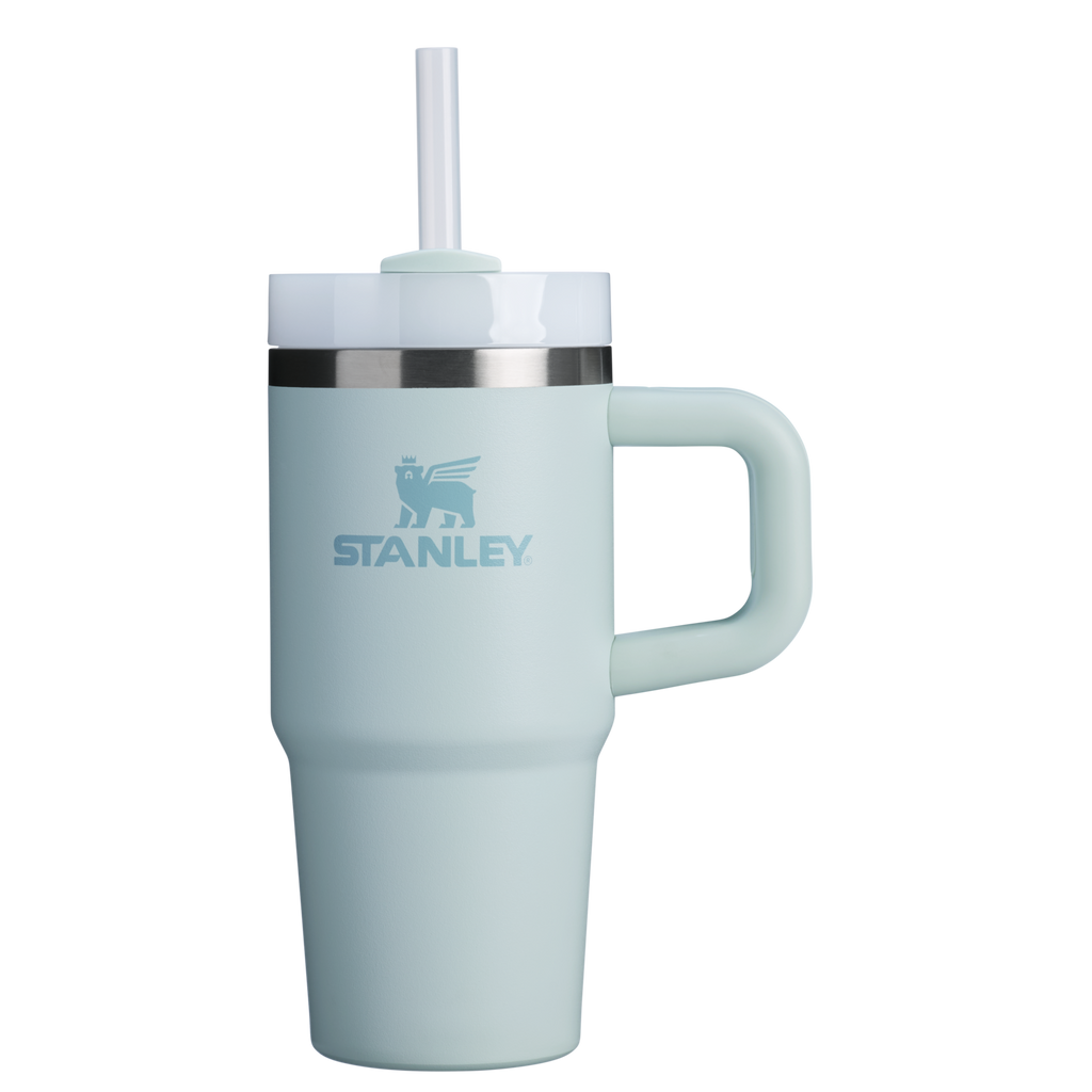 The Quencher H2.O FlowState™ Tumbler | 14 OZ - Stanley Create - Fresh Cup Routine