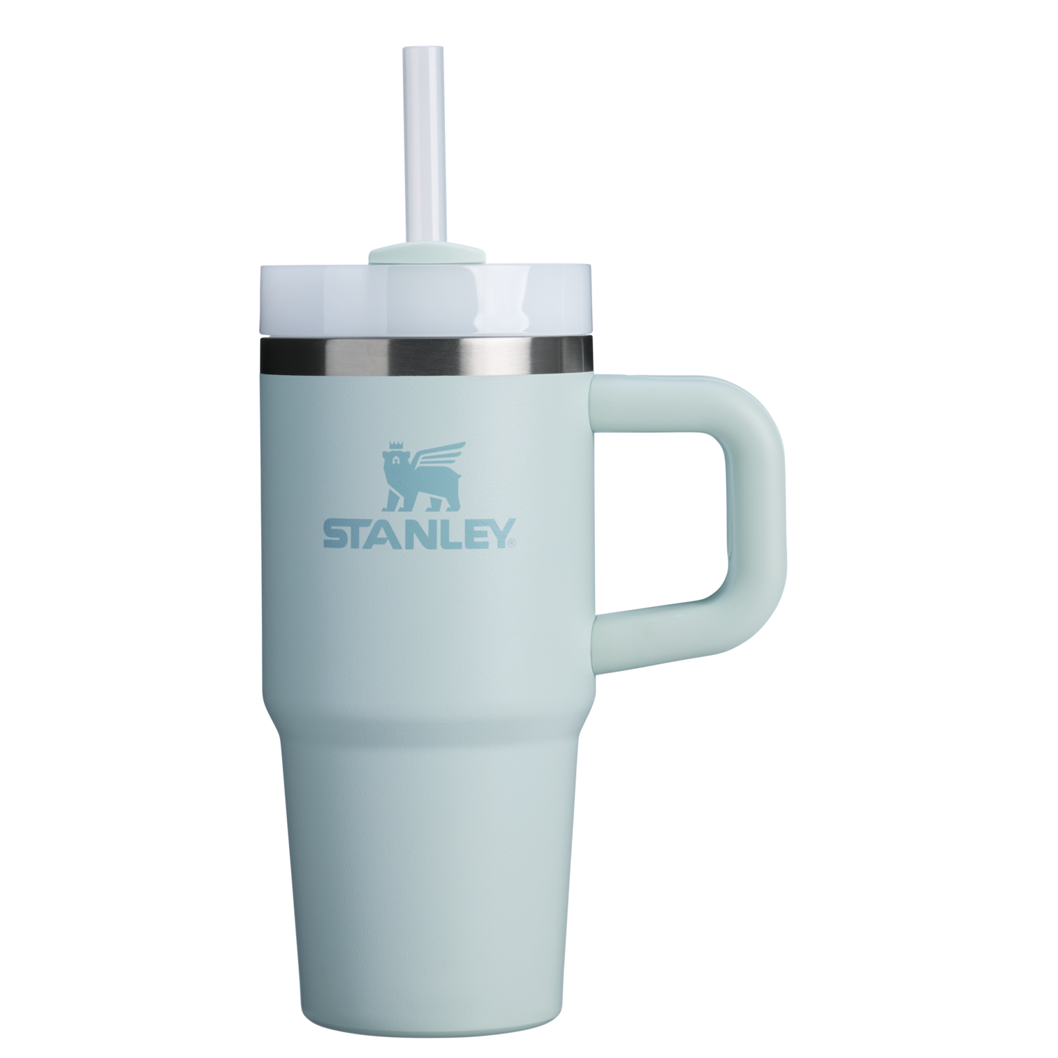 The Quencher H2.O FlowState™ Tumbler | 14 OZ - Stanley Create - Fresh Cup Routine