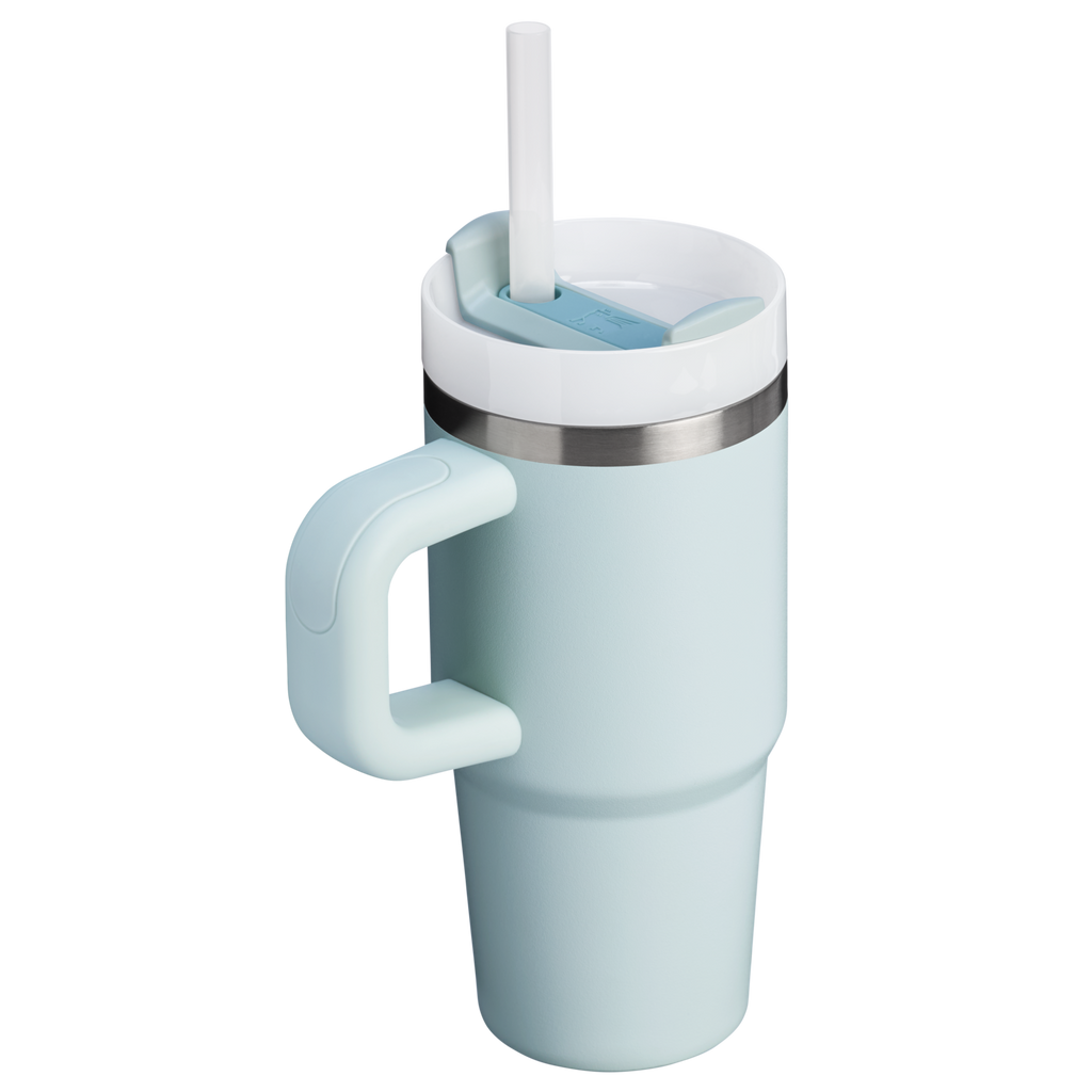 The Quencher H2.O FlowState™ Tumbler | 14 OZ - Stanley Create - Fresh Cup Routine