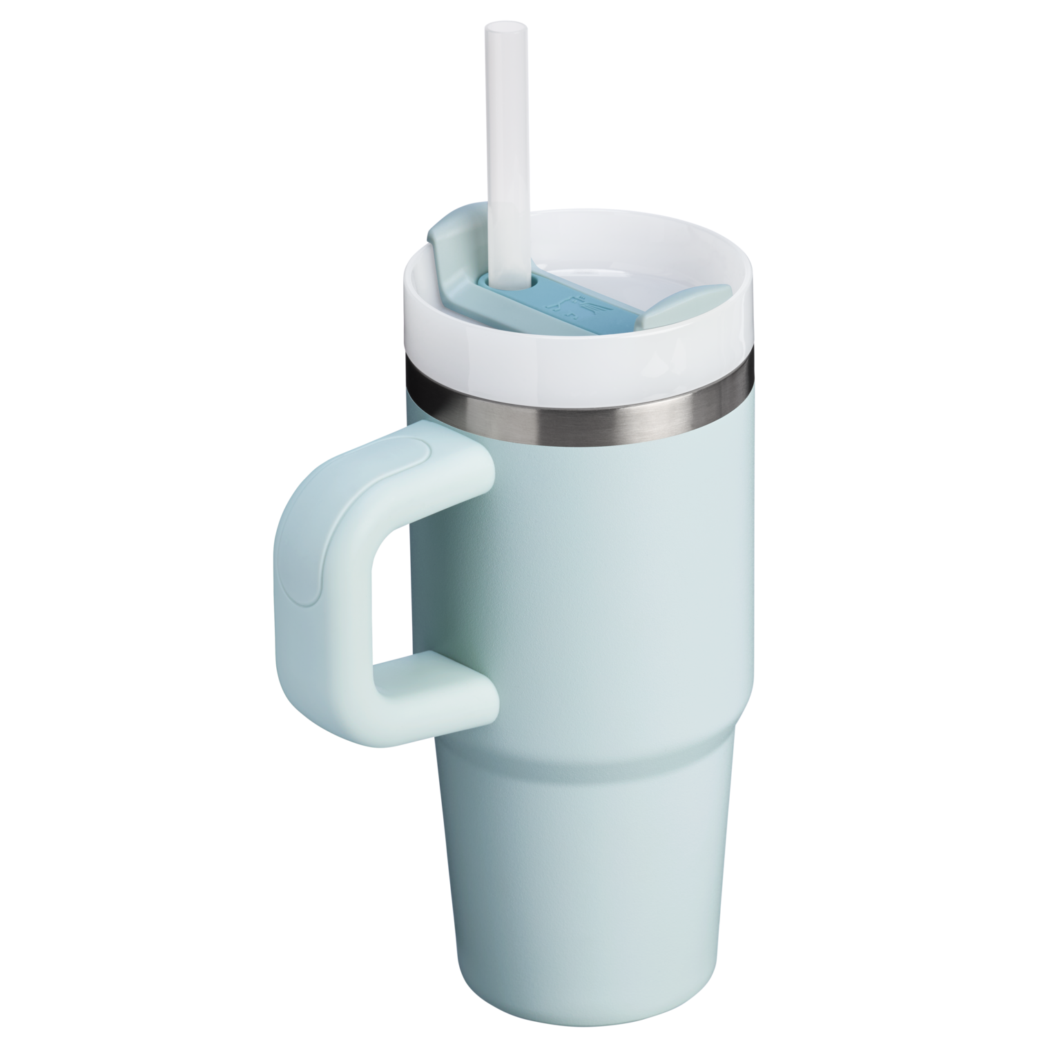 The Quencher H2.O FlowState™ Tumbler | 14 OZ - Stanley Create - Fresh Cup Routine