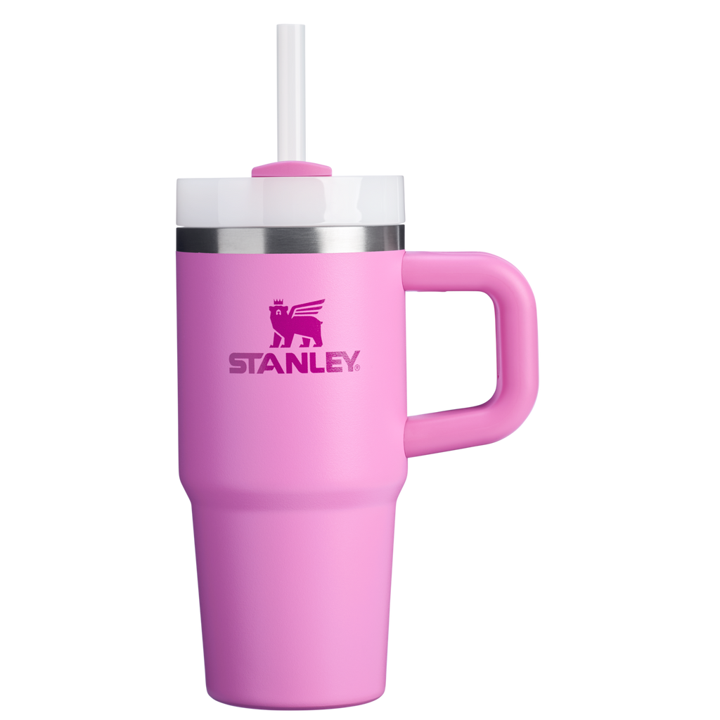 The Quencher H2.O FlowState™ Tumbler | 14 OZ - Stanley Create - Fresh Cup Routine