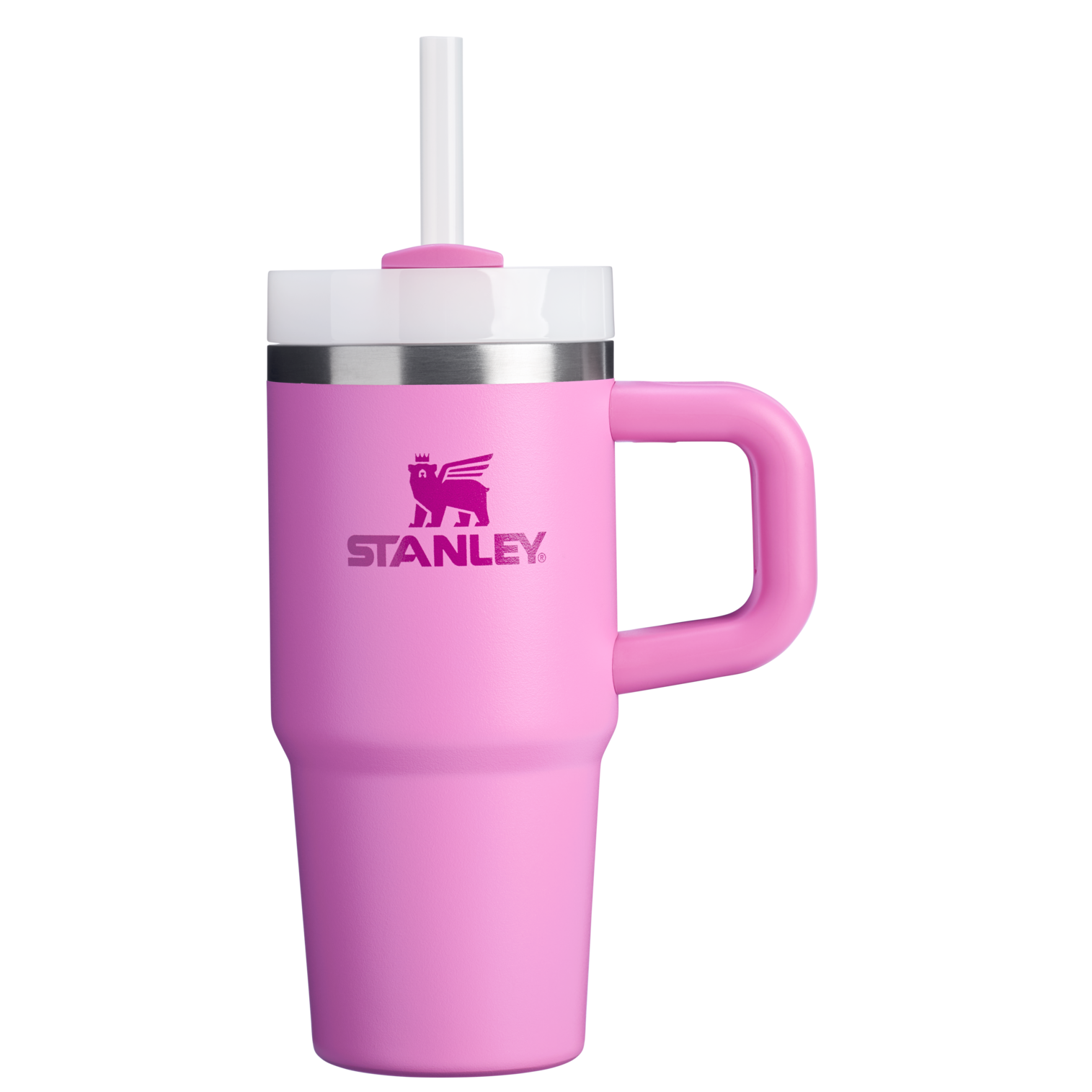 The Quencher H2.O FlowState™ Tumbler | 14 OZ - Stanley Create - Fresh Cup Routine