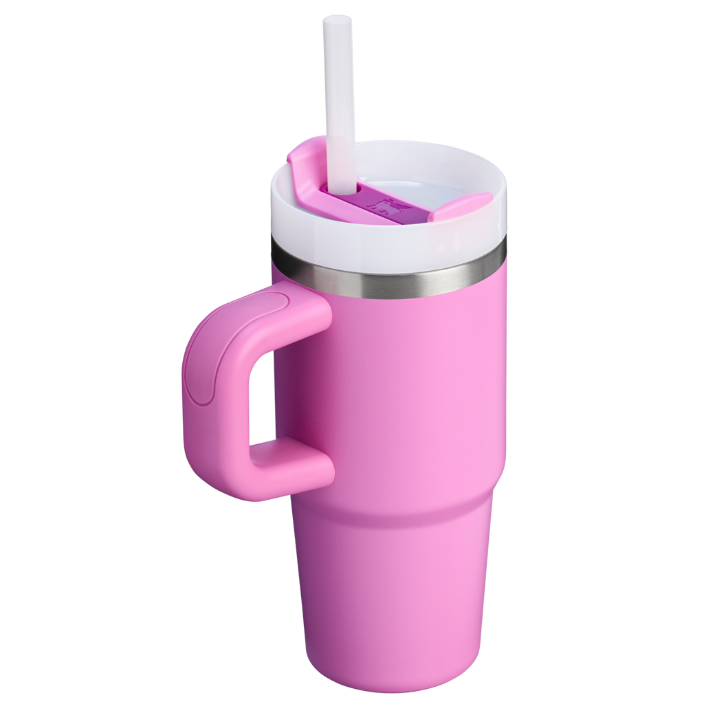 The Quencher H2.O FlowState™ Tumbler | 14 OZ - Stanley Create - Fresh Cup Routine
