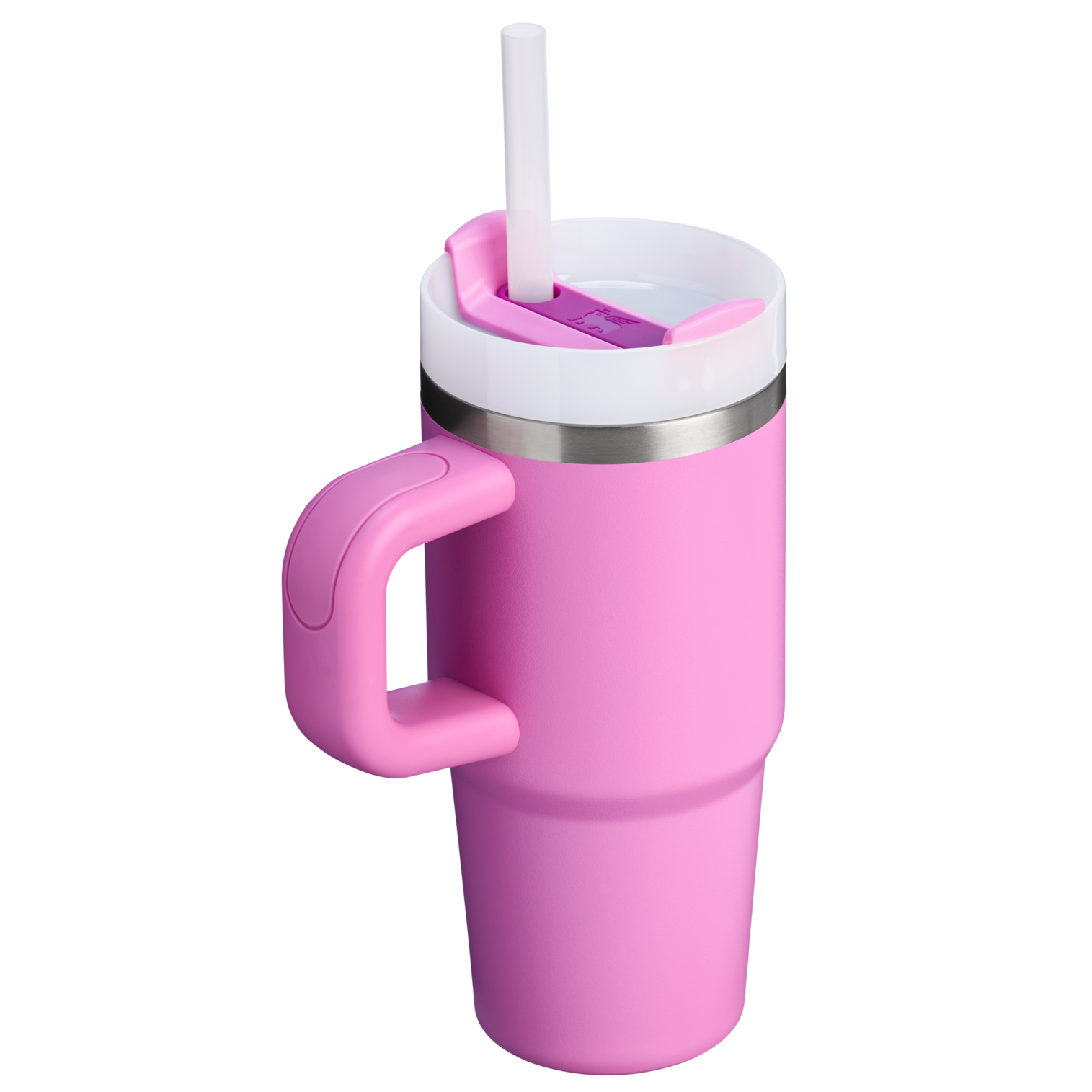 The Quencher H2.O FlowState™ Tumbler | 14 OZ - Stanley Create - Fresh Cup Routine