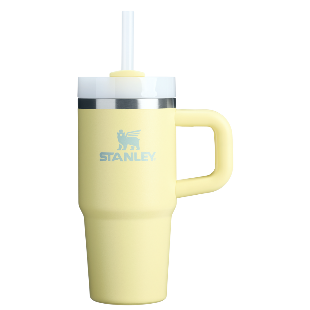 The Quencher H2.O FlowState™ Tumbler | 14 OZ - Stanley Create - Fresh Cup Routine