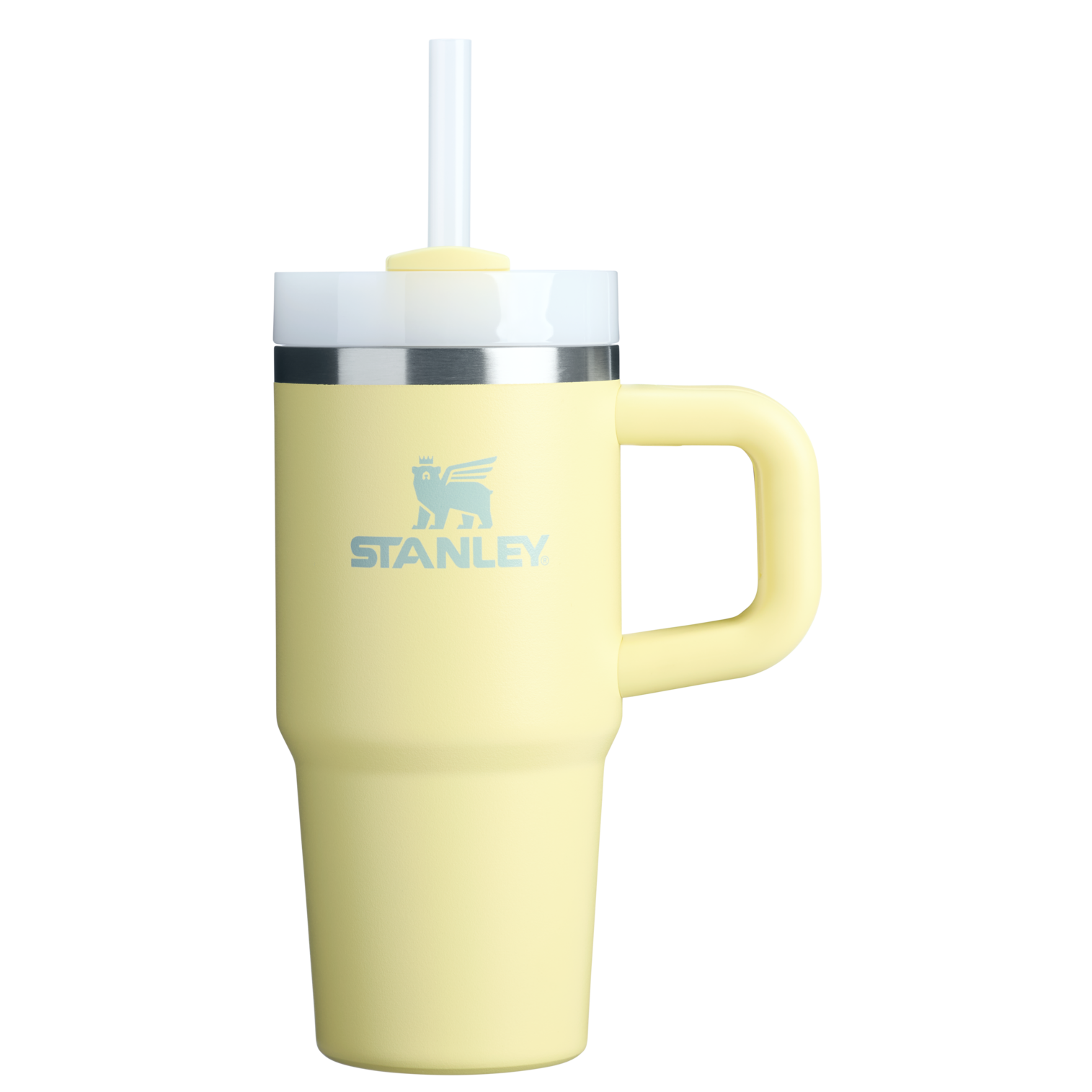 The Quencher H2.O FlowState™ Tumbler | 14 OZ - Stanley Create - Fresh Cup Routine