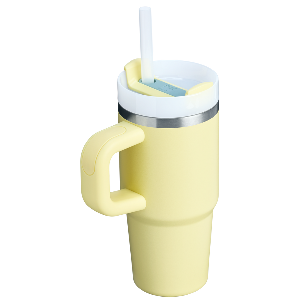 The Quencher H2.O FlowState™ Tumbler | 14 OZ - Stanley Create - Fresh Cup Routine