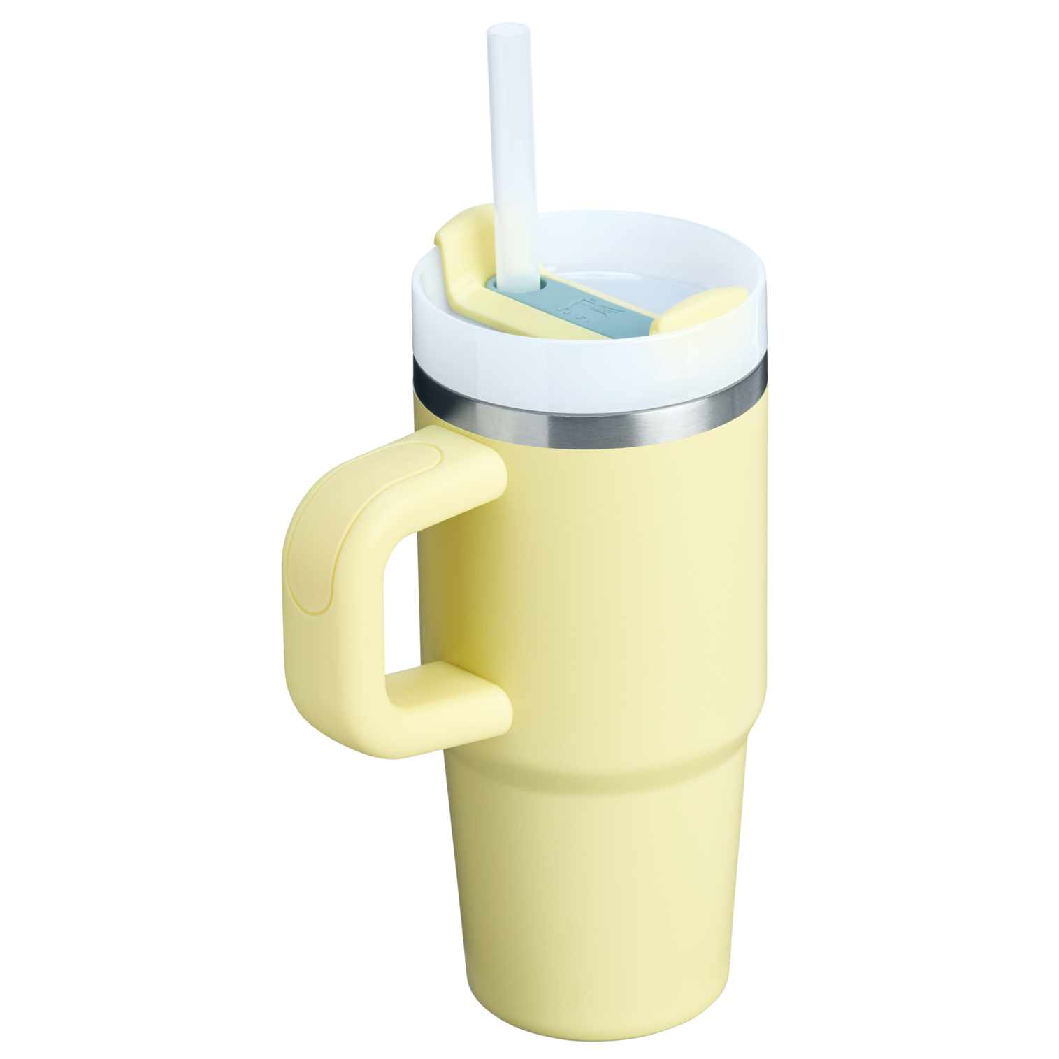 The Quencher H2.O FlowState™ Tumbler | 14 OZ - Stanley Create - Fresh Cup Routine