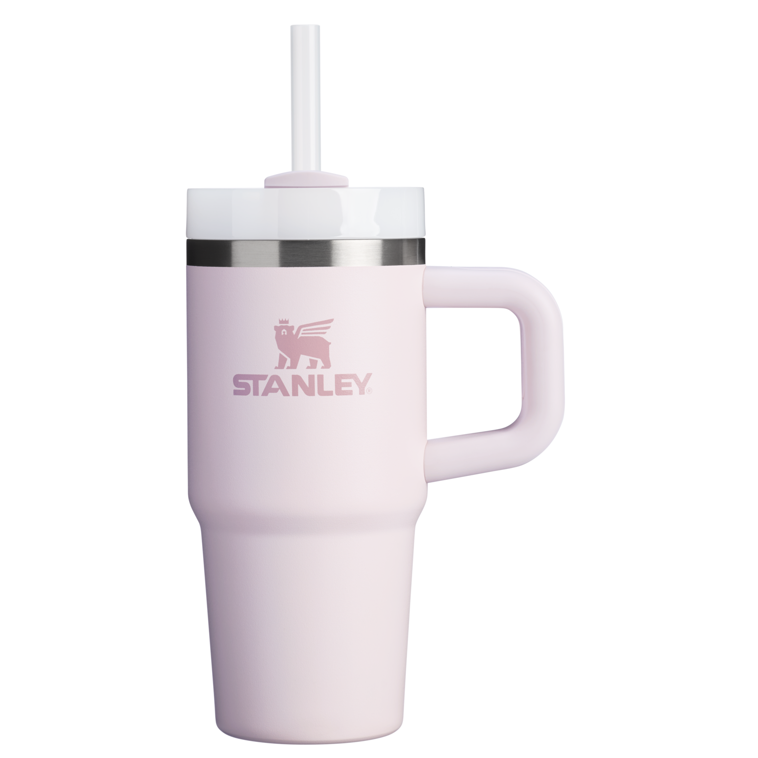 The Quencher H2.O FlowState™ Tumbler | 14 OZ - Stanley Create - Fresh Cup Routine