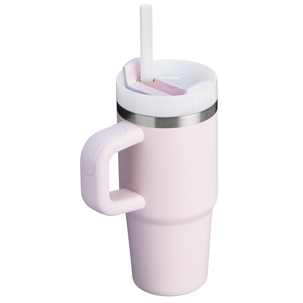 The Quencher H2.O FlowState™ Tumbler | 14 OZ - Stanley Create - Fresh Cup Routine