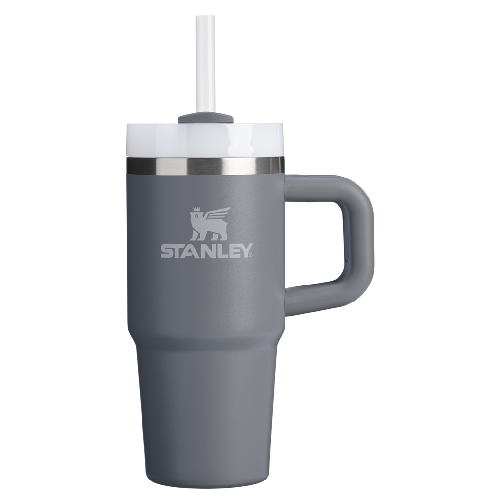 The Quencher H2.O FlowState™ Tumbler | 14 OZ - Stanley Create - Fresh Cup Routine