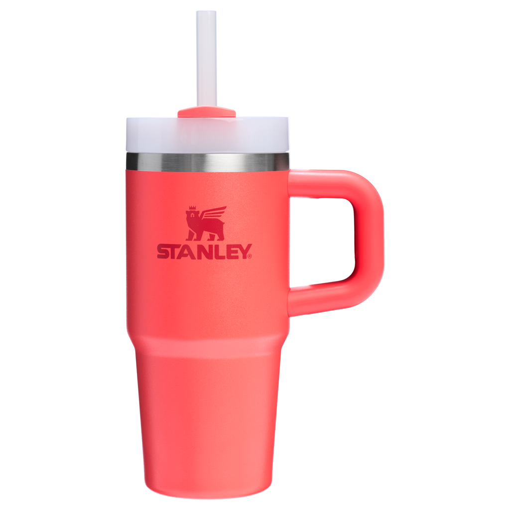 The Quencher H2.O FlowState™ Tumbler | 14 OZ - Stanley Create - Fresh Cup Routine