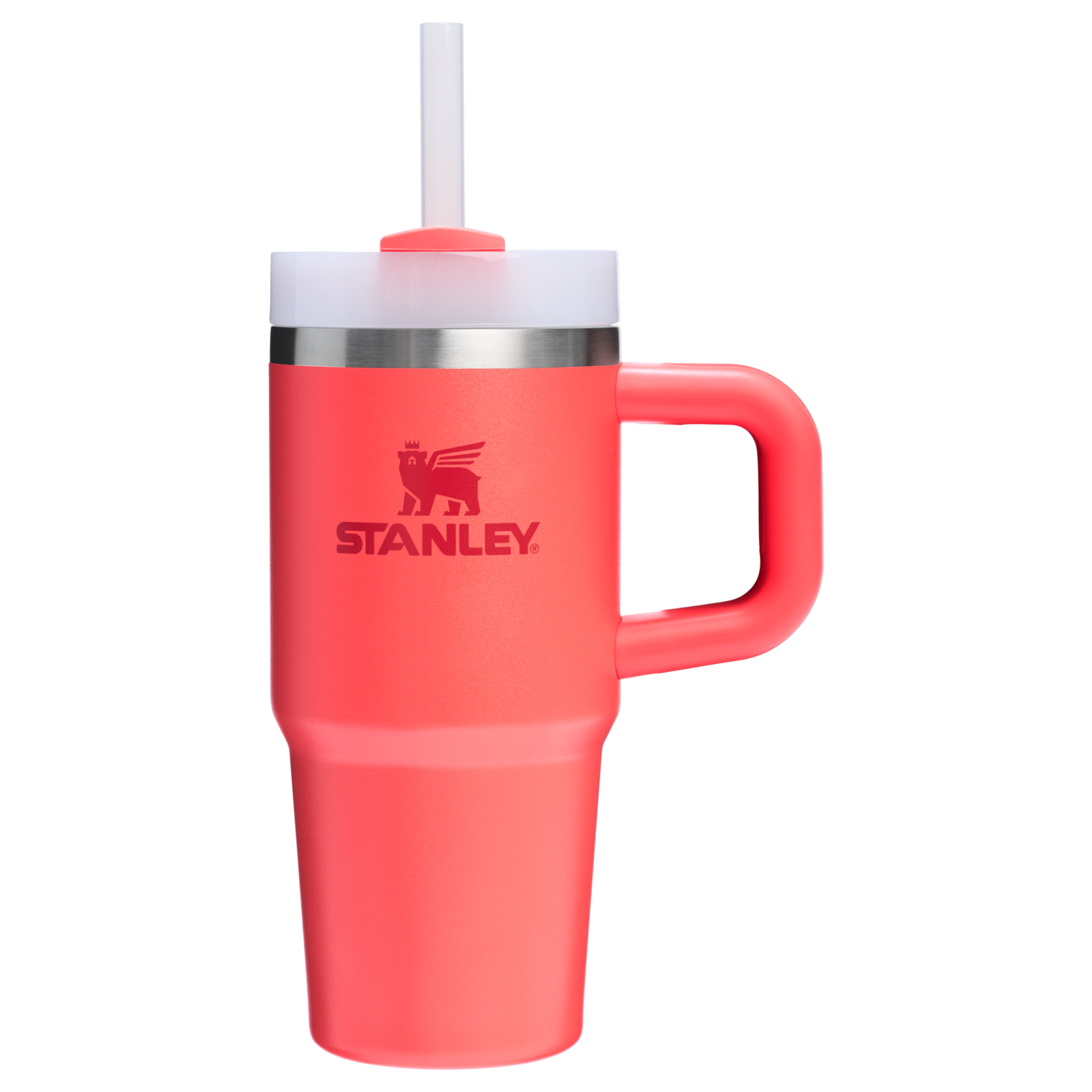 The Quencher H2.O FlowState™ Tumbler | 14 OZ - Stanley Create - Fresh Cup Routine